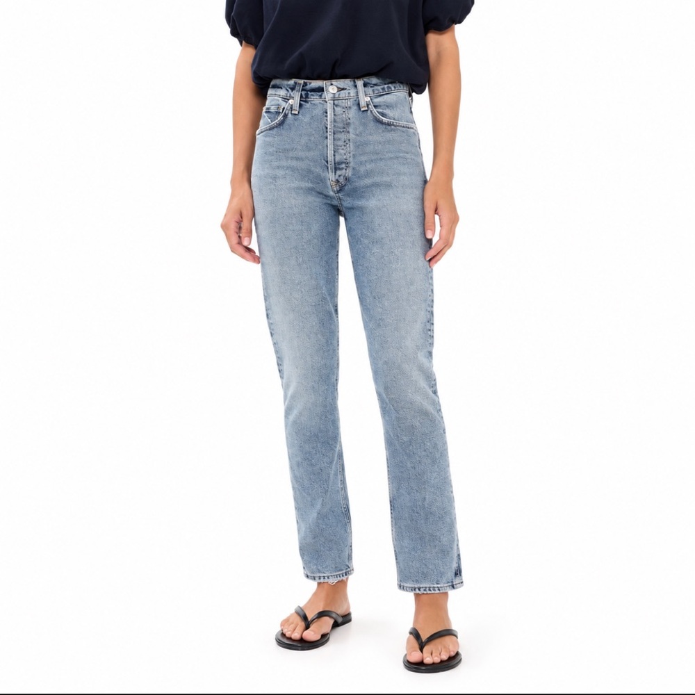 Citizens of Humanity Charlotte Jeans Size 26